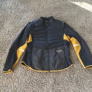 Women’s Nike Gyakusou Aeroloft 800 Jacket/Vest